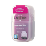 Boutiq SWITCH V5 THCA Disposable 2G Pink-Z Dragon Fruit Tropicana