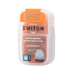 Boutiq Switch V5 THCP Disposable 2G Orange Slush Mango Runtz Guava Gelato