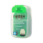 Boutiq Switch V5 THCP Disposable 2G Mojito Kiwi Z Lime Slush