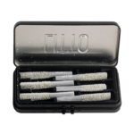 LITTO Diamond Encrusted Pre Rolls 3G