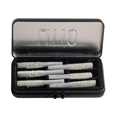 LITTO Diamond Encrusted Pre Rolls 3G