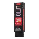 LITTO Faded Blend Live Resin Disposable 2G Watermelon OG Indica