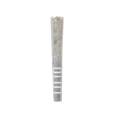 LITTO Hash Holes THC-P Pre Rolls 3.6G Single Pre-Roll
