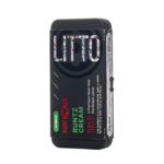 LITTO Hash Holes THC-P Pre Rolls 3.6G Runtz Cream Hybrid