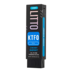 LITTO KTFO Blend Disposable 2G Cherry Sherbet Hybrid
