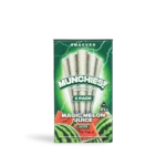 Delta Munchies –THCP Infused Prerolls -magic-melon-juice-5 Pack