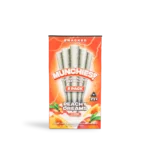 Delta Munchies –THCP Infused Prerolls -peachy-dreams-5 Pack