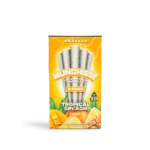 Delta Munchies –THC-P Infused Prerolls -tropical-splash-5 Pack