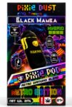 Pixie Dust - Disposable Vape - THC-A - wild black mamba- 2ML