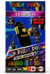 Pixie Dust - Disposable Vape - THC-A - lemon-gas - 2ML