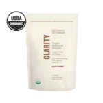 Lazarus Naturals Clarity Organic Mushroom Gummies Black Currant