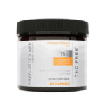 Charlotte's Web Daily Care CBD Gummies Peach Mango 60ct