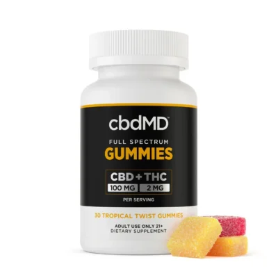 cbdmd-full-spectrum-gummies-cbdD9-tropical-twist-3000mg.webp