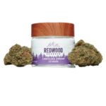 Redwood Reserves CBD Flower Carolina Dream 3.5g
