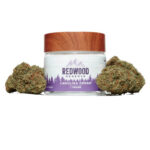 Redwood Reserves CBD Flower Carolina Dream