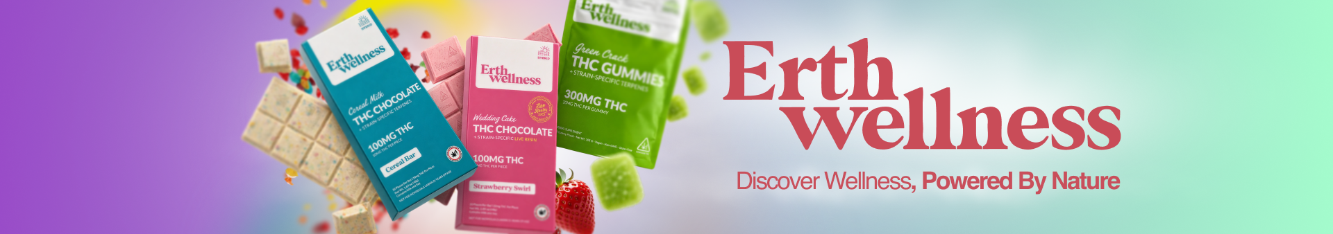 Erth Wellness